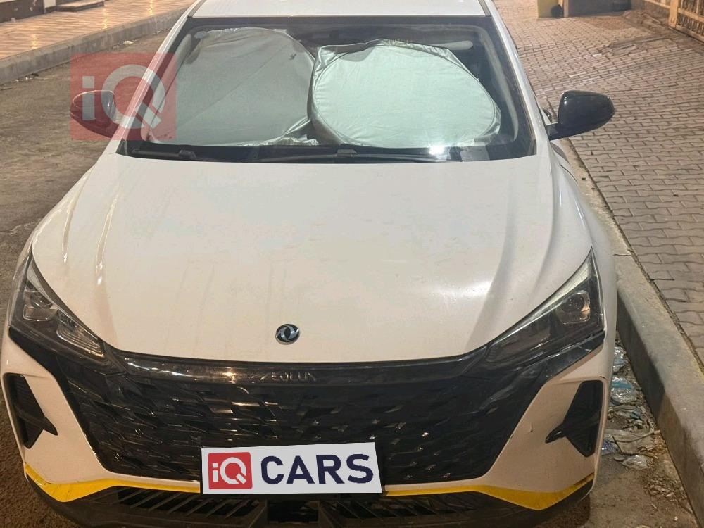 Dongfeng Shine